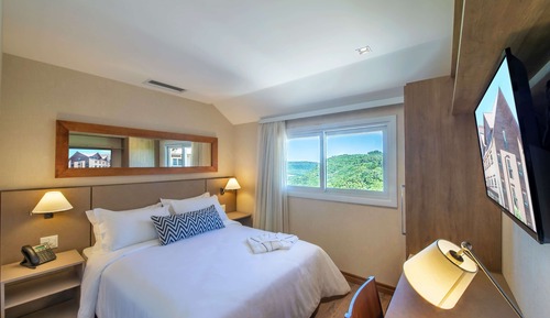 Standard Room, 1 Queen Bed, Non Smoking