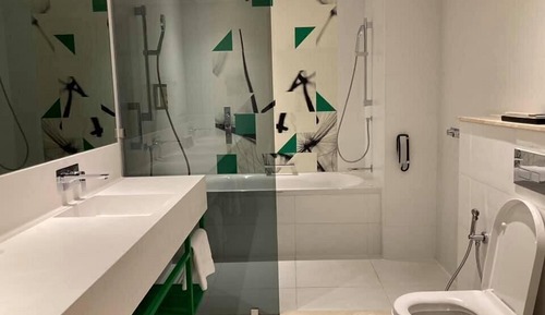 Executive Room (Urban)