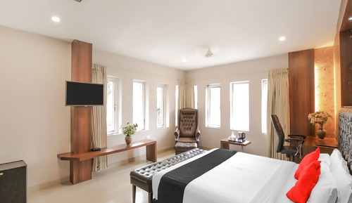Double or Twin Room