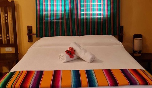 Panoramic Double Room, Ocean View