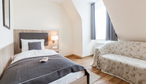 Single Room