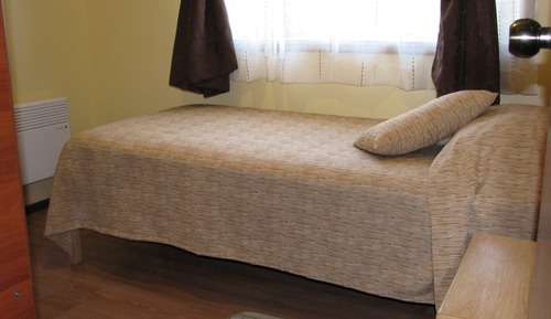 Room, 1 Twin Bed, Non Smoking, Private Bathroom