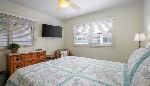 Na Hale O Keauhou Unit M2 Ocean View 2 Bedroom 2.5 Bath
