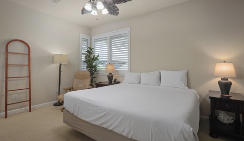 Fairways at Mauna Lani Unit 1405 Garden View 3 Bedroom 2.5 Bath