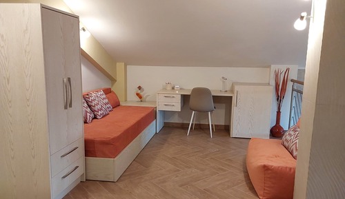 Luxury Villa, 3 Bedrooms, Pool View