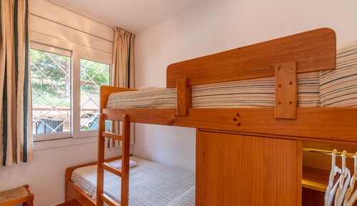 Apartment, 2 Bedrooms (4 pax)