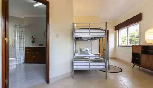 Villa, 3 Bedrooms, Private Pool, Sea Facing