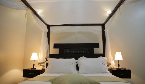 Double Room Single Use