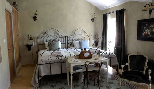 Twin Room (Norma)