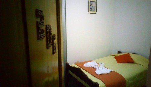 Basic Single Room