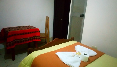 Classic Room