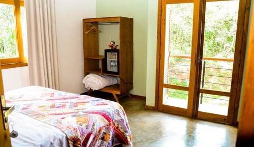 Superior Double Room, 1 Queen Bed, Balcony