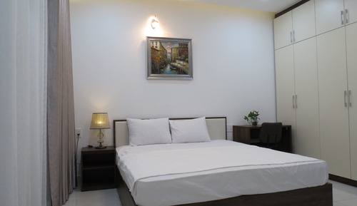 Comfort Apartment