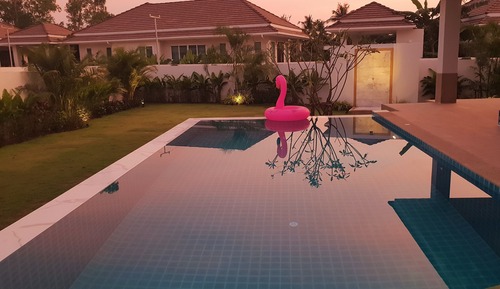 3-Bedroom Villa 