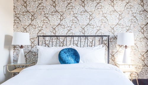 Room, 1 Queen Bed