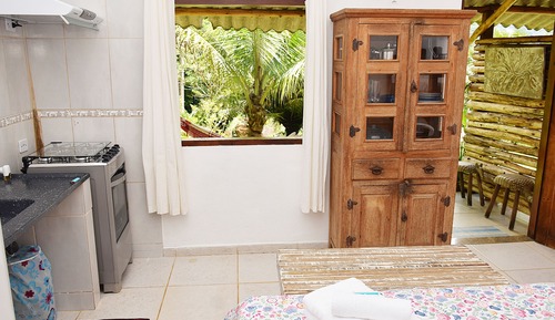 Room, 1 Double Bed