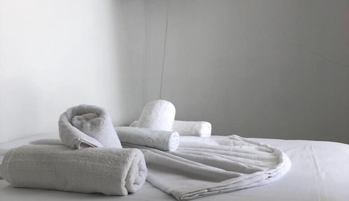 Economy Double Room, 1 Queen Bed