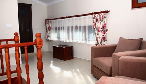 Apartment, 1 Bedroom, Garden Area