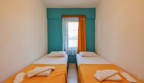 Apartment, 2 Bedrooms
