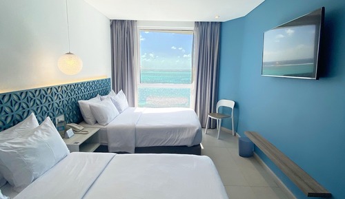 Multiple Standard Room