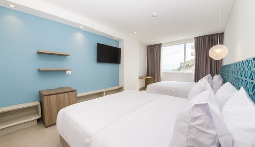 Family Standard Room