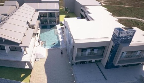Classic Studio, Ground Floor