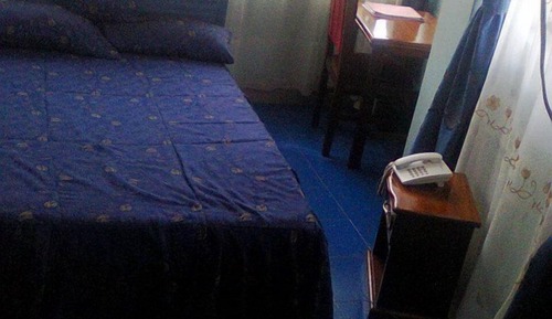 Double Room Single Use