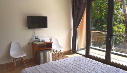 Standard Double Room, 1 Double Bed