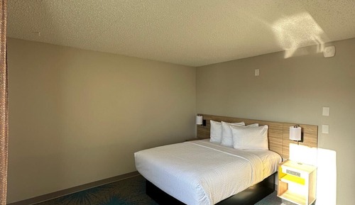Suite, Multiple Beds, Non Smoking