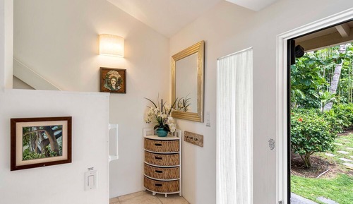 Condo, 1 King Bed, Mountain View (Keauhou Kona Surf & Racquet Club Town)