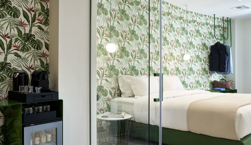 Family Suite, 2 Bedrooms