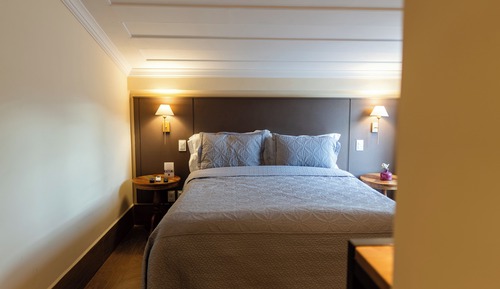 Comfort Double or Twin Room