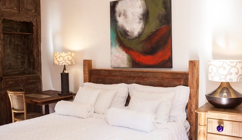 Deluxe Double Room, 1 Queen Bed
