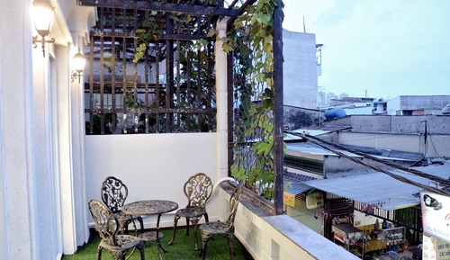 Deluxe Apartment, 2 Bedrooms
