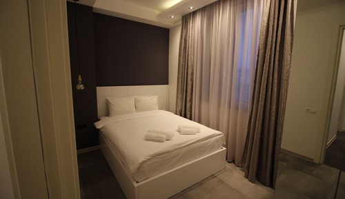 Superior Apartment, 4 Bedrooms, City View
