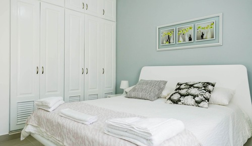 Comfort Condo