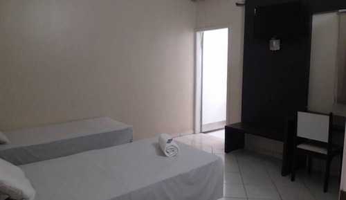 Twin Room, 2 Twin Beds