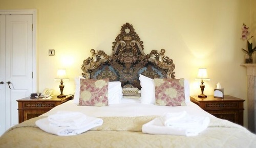 Superior Double Room (not dog friendly)