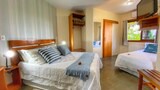 Standard Room, Garden View