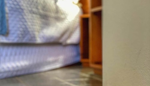 Superior Room, 1 Double Bed, City View