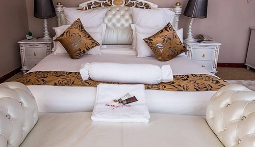 Presidential Room