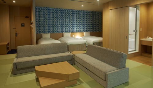 Superior Room Type B