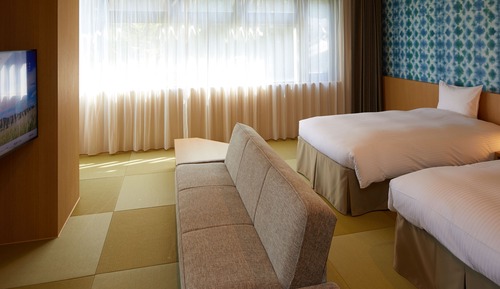 Superior Room Type A