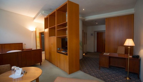 Junior Suite