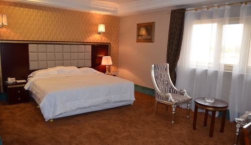 Junior Room