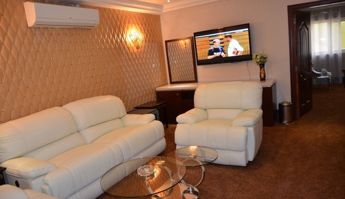 Royal Room