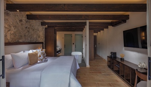 Luxury Room
