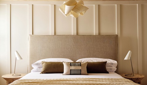 Gables King Suite