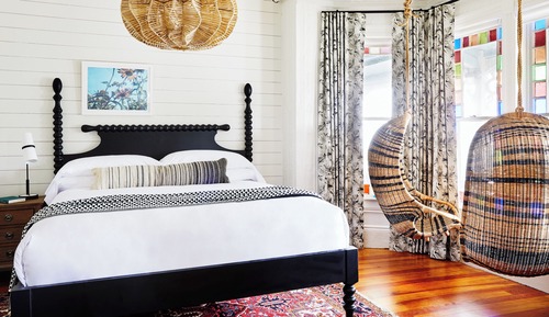 Suite, 1 King Bed