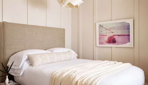 Gables Queen Suite